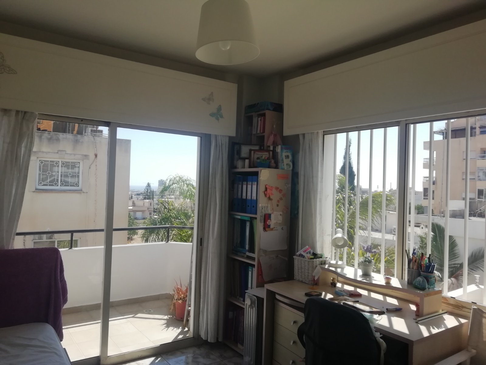3bd room apartment