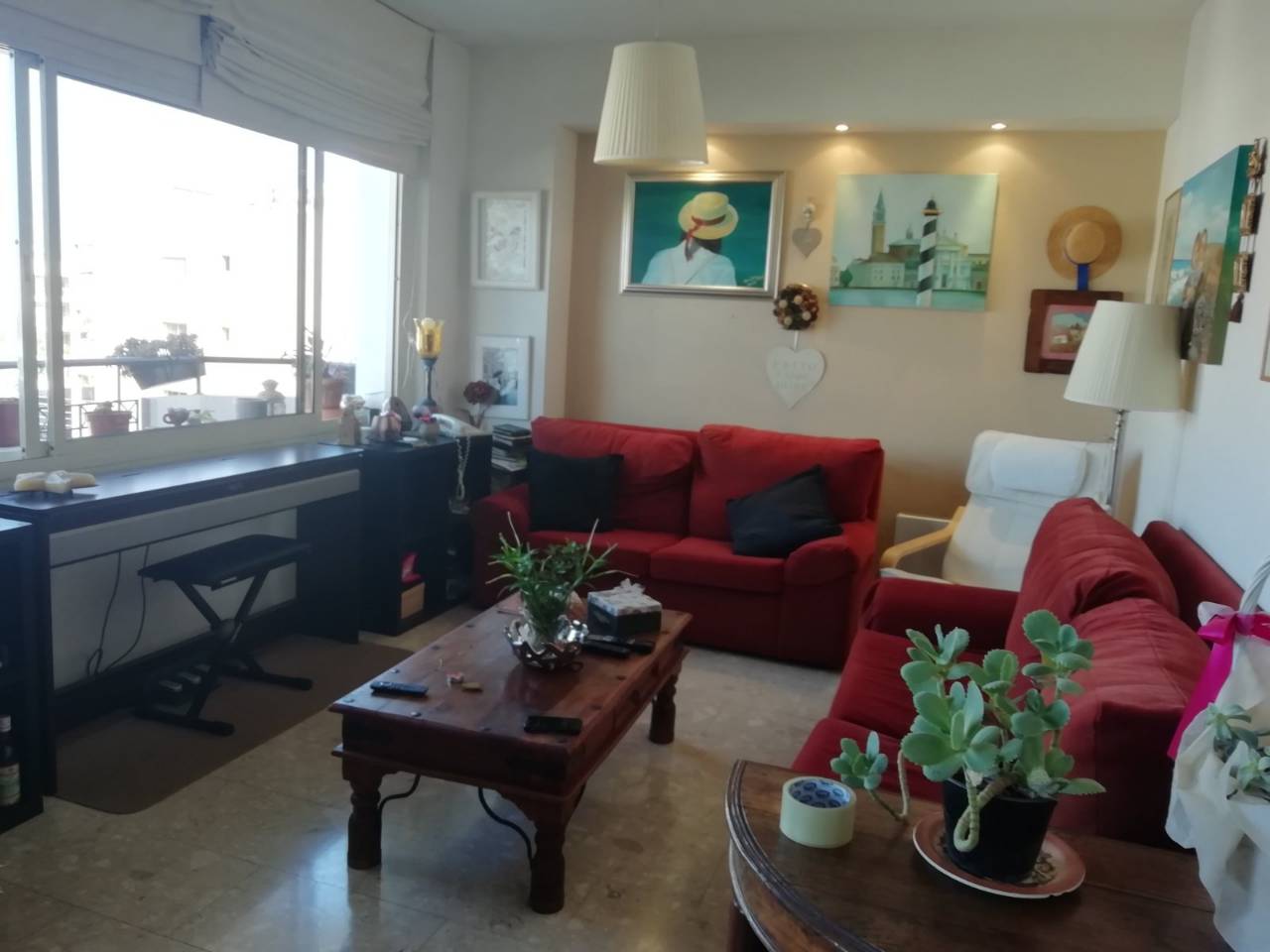3bd room apartment
