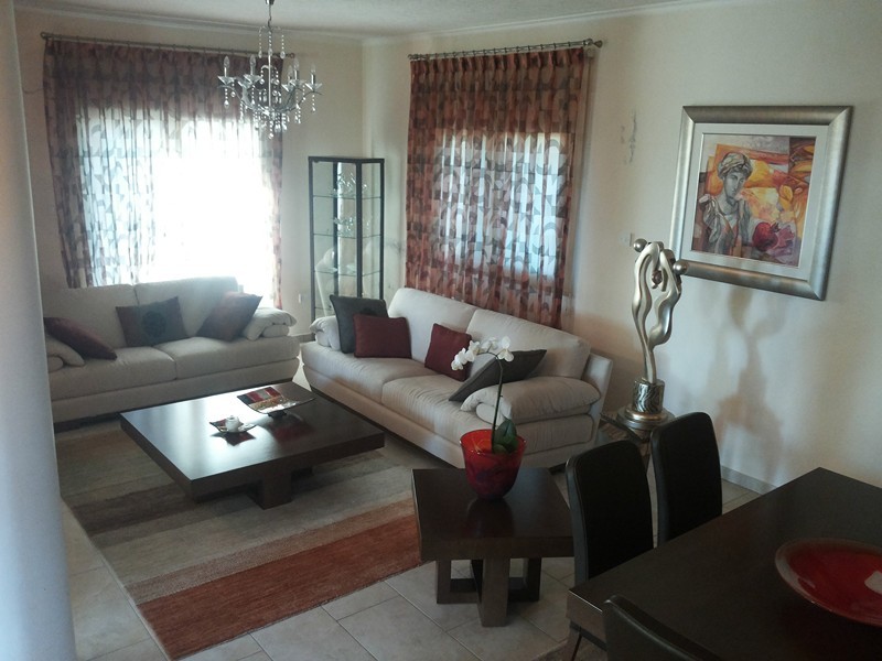 3bd HOUSE AT PAREKKLISHIA