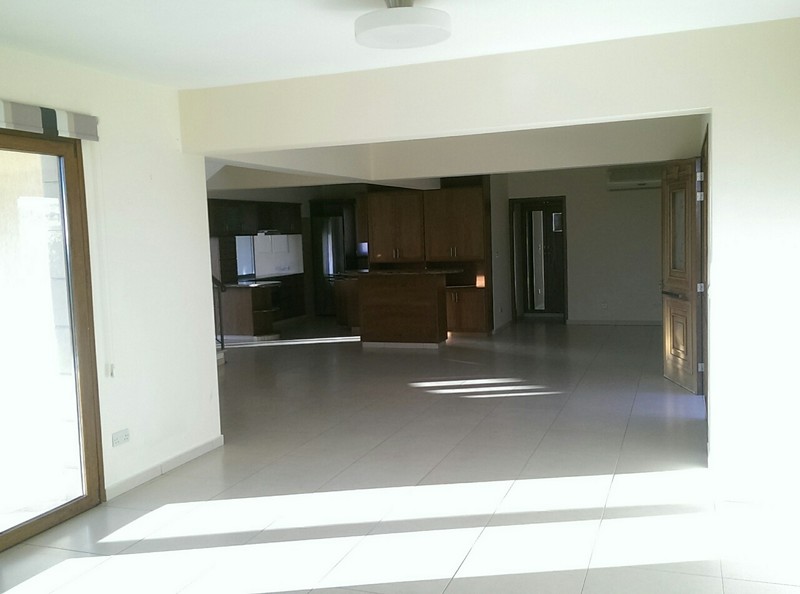 VILLA AT AYIOS ATHANASIOS