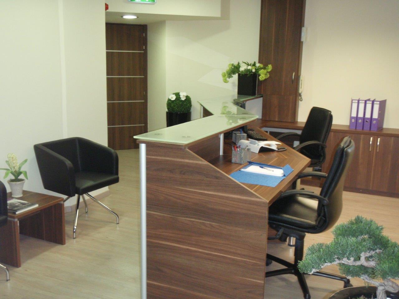 OFFICE ON CENTER TOWN SP