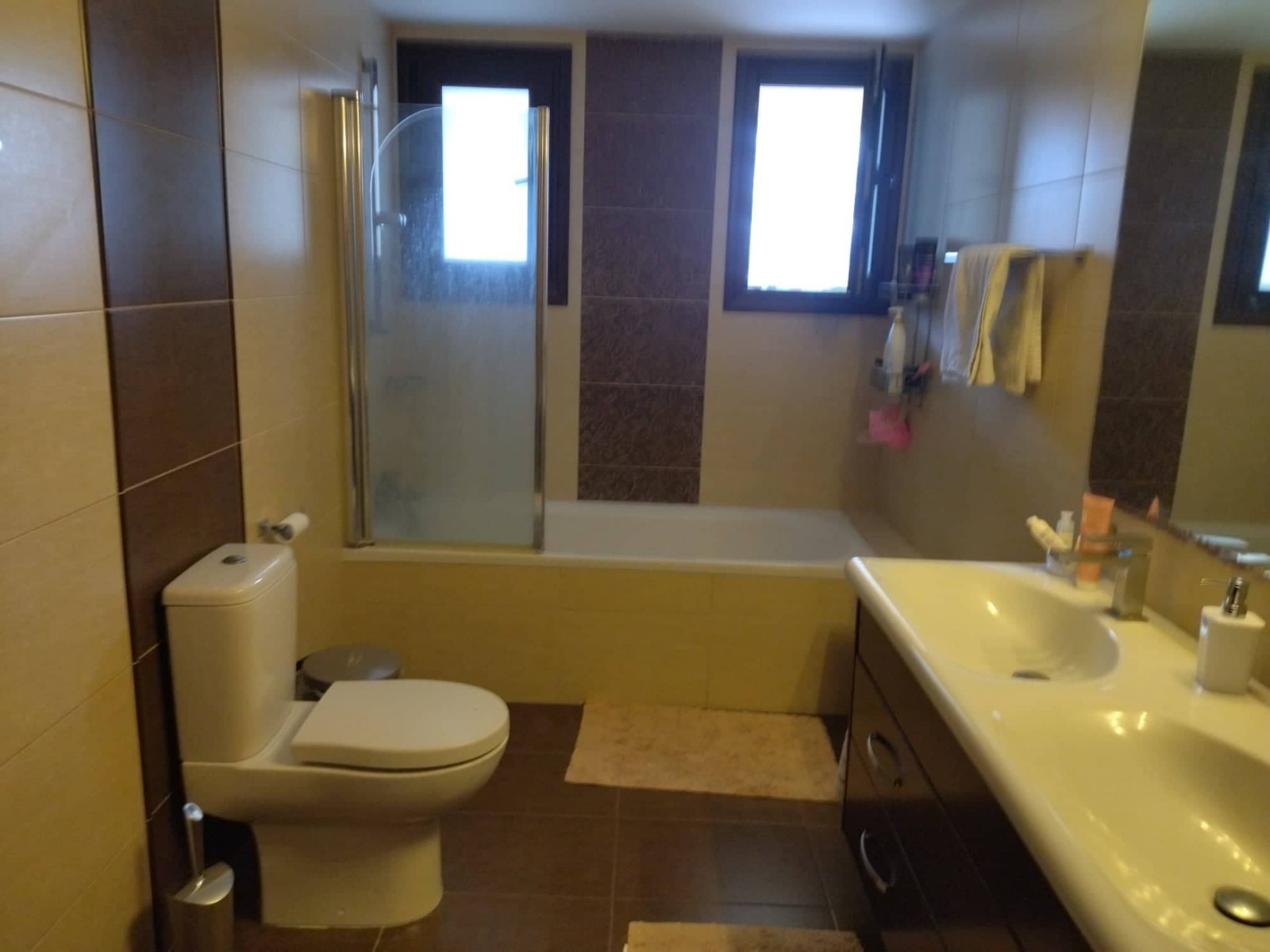 HOUSE FOR SALE AT TRACHONI