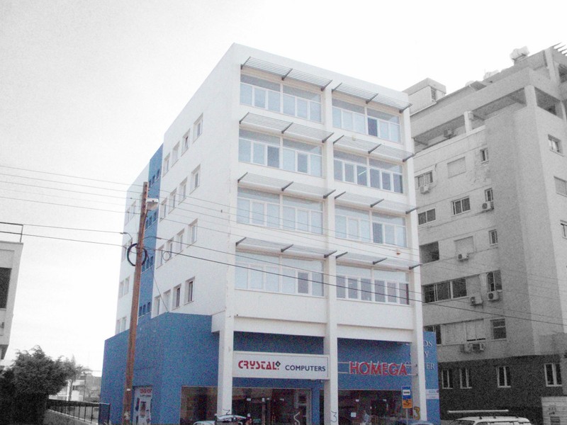 OFFICE AYIAS PHYLAXIS STREET