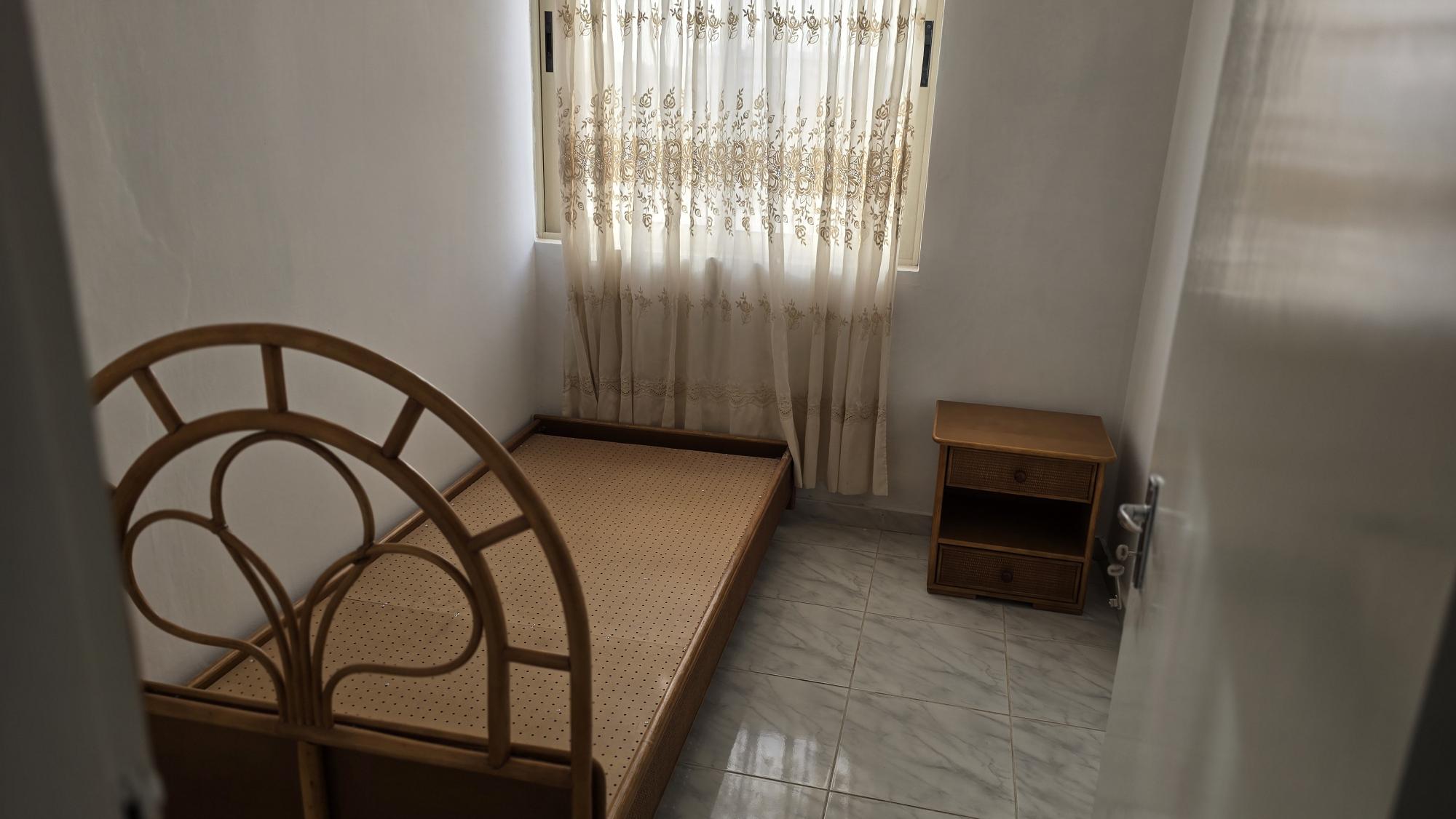 3bd upper floor  house at Kapsalos area