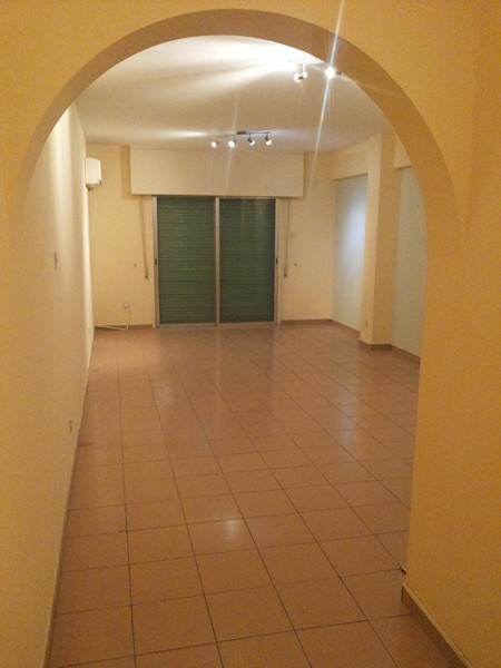 3bd FLAT AT AYIOS NECTARIOS