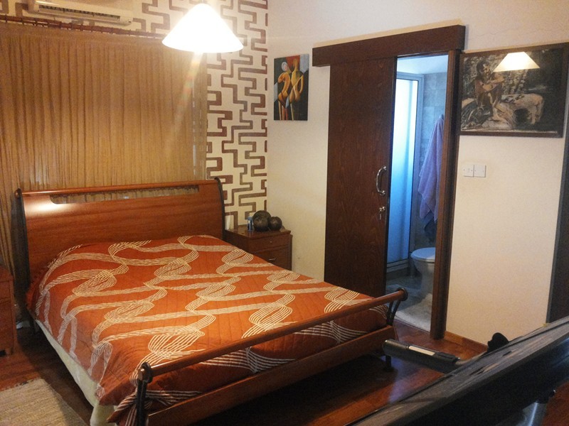 3bd HOUSE AT PAREKKLISHIA