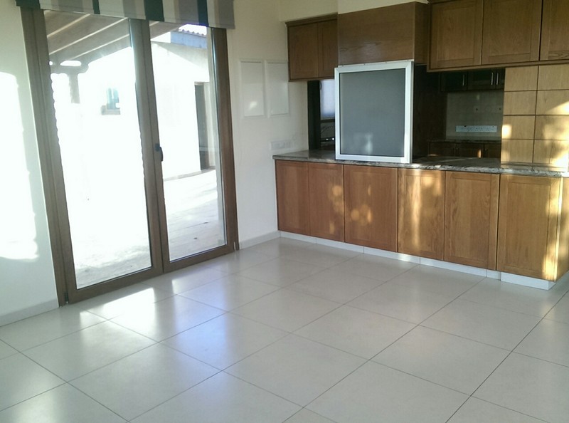 VILLA AT AYIOS ATHANASIOS