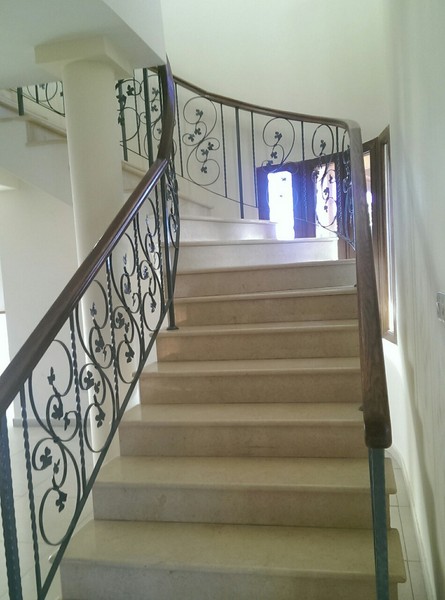 VILLA AT AYIOS ATHANASIOS