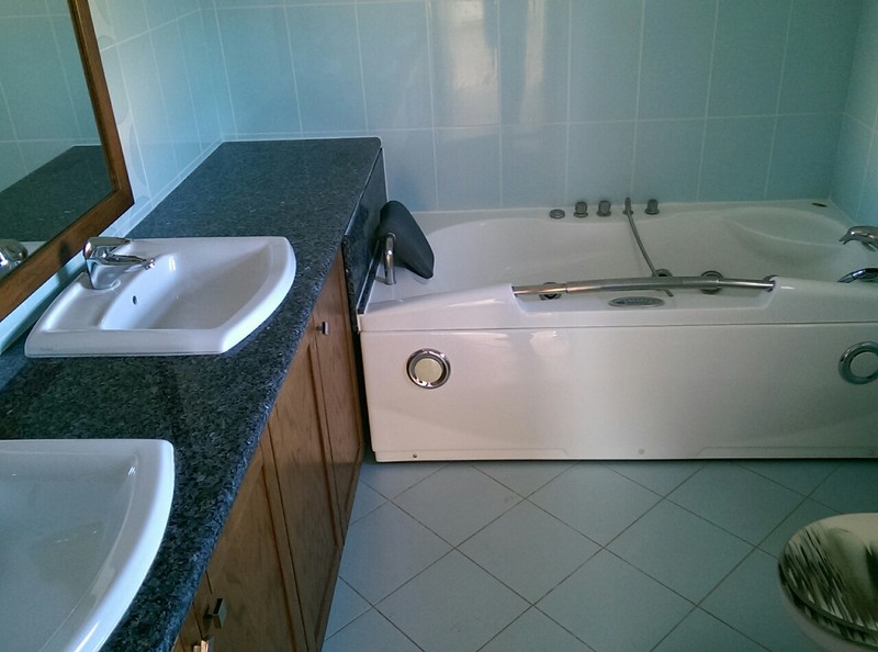 VILLA AT AYIOS ATHANASIOS