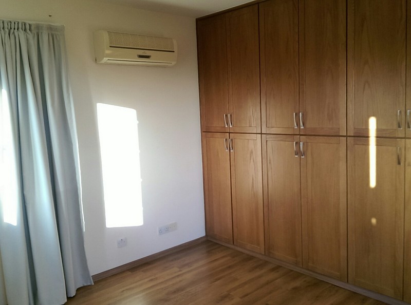 VILLA AT AYIOS ATHANASIOS