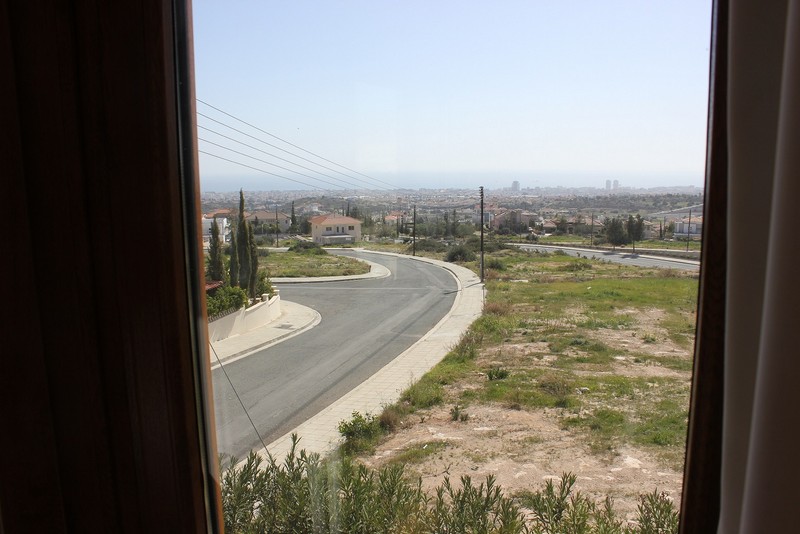 VILLA AT AYIOS ATHANASIOS