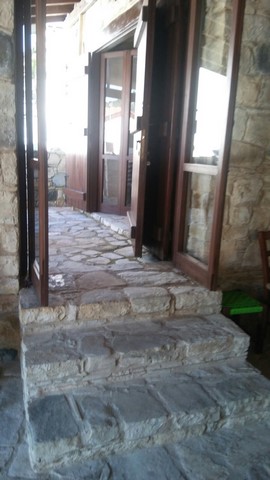 Traditional House for rent at Apsiou - sp