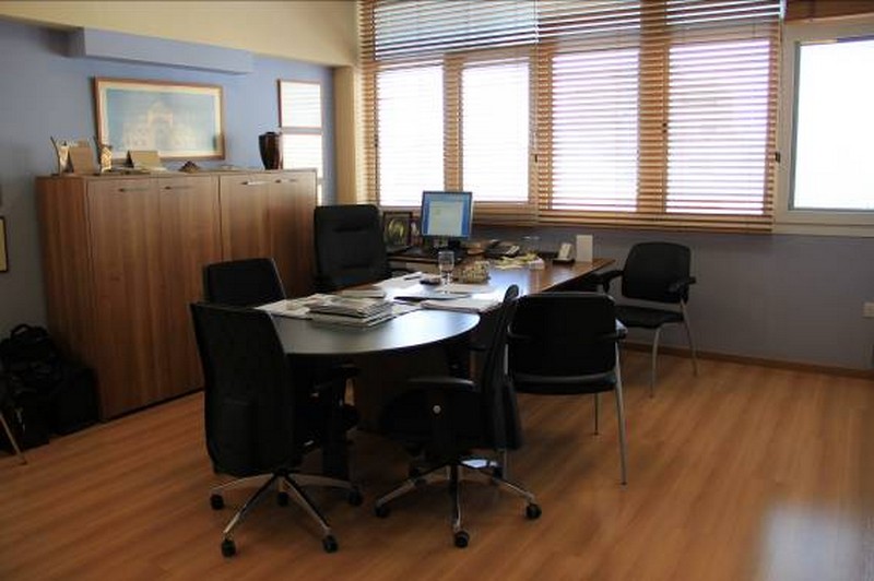 OFFICE ON AYIAS PHYLAXEOS STREET