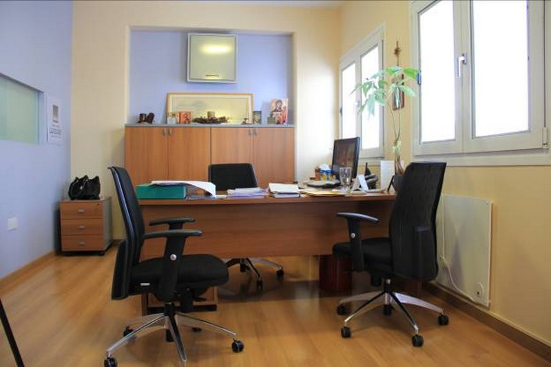OFFICE ON AYIAS PHYLAXEOS STREET
