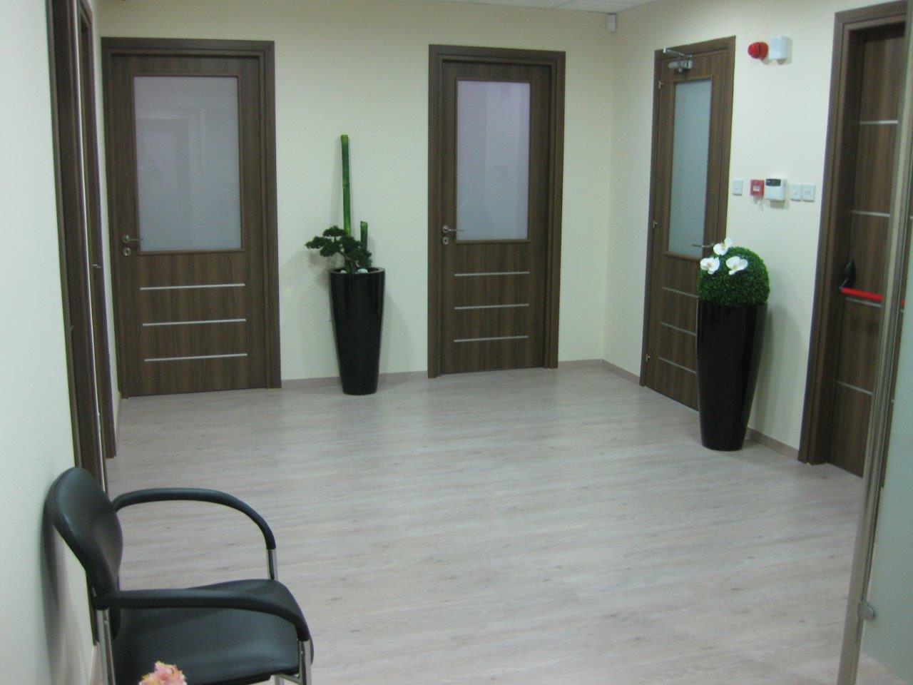 OFFICE ON CENTER TOWN SP