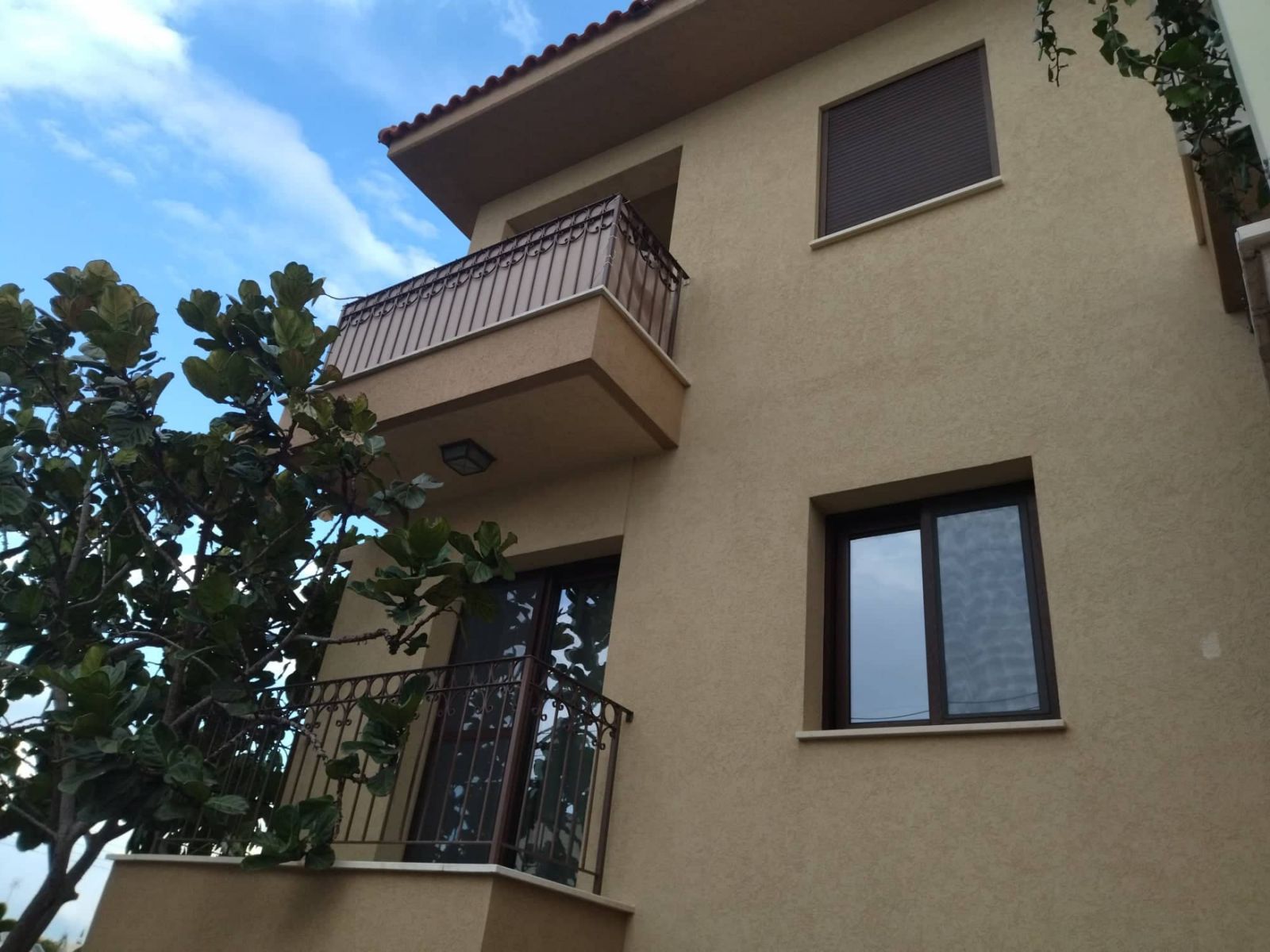 HOUSE FOR SALE AT TRACHONI