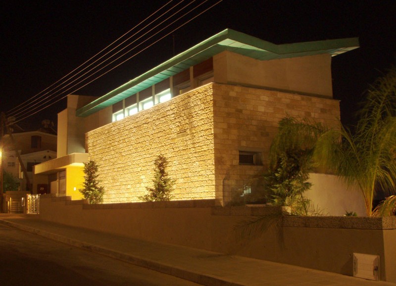 VILLA AT AYIA PHYLA