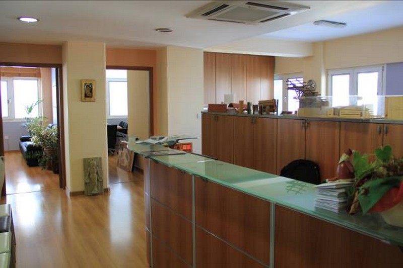 OFFICE AYIAS PHYLAXIS STREET