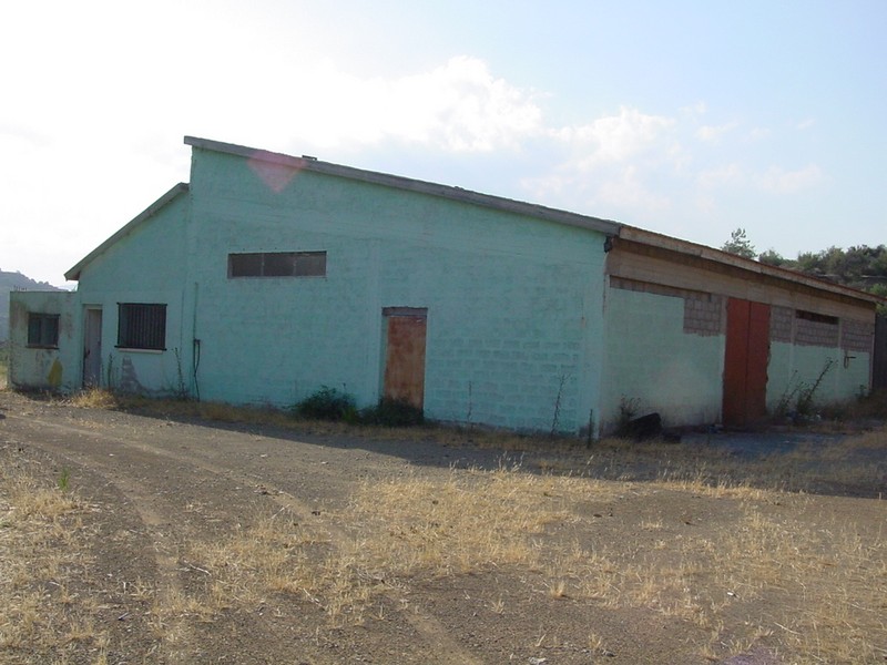 WATER FACTORY