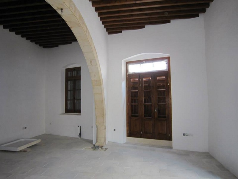 Specialist Properties - Buildings